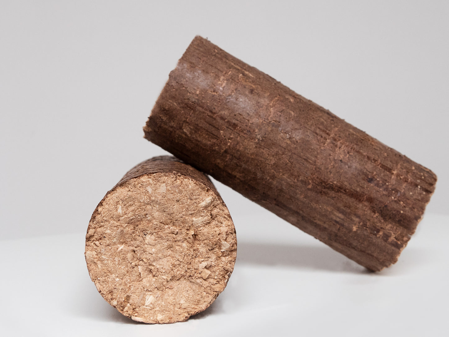 Buchenbriketts Premium